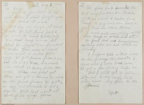 E657 - Lewis Scrapbook 2 - ip90-3407