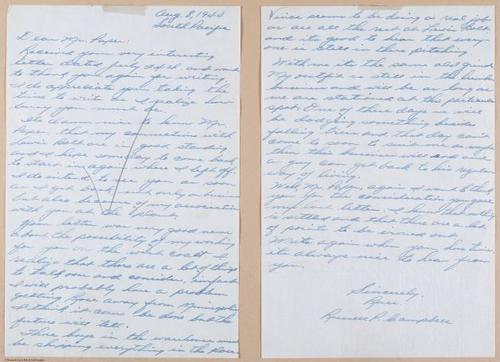 E657 - Lewis Scrapbook 2 - ip90-3409