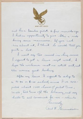 E657 - Lewis Scrapbook 2 - ip90-3412