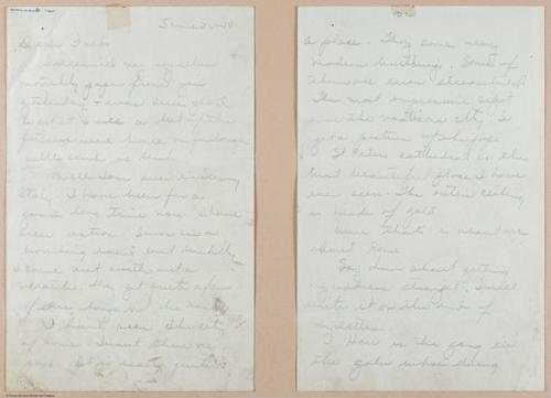 E657 - Lewis Scrapbook 2 - ip90-3413