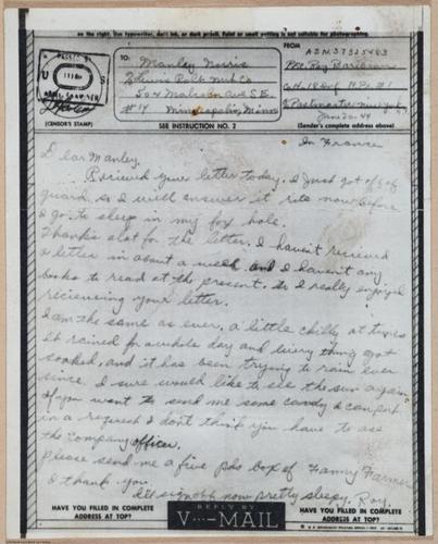 E657 - Lewis Scrapbook 2 - ip90-3542
