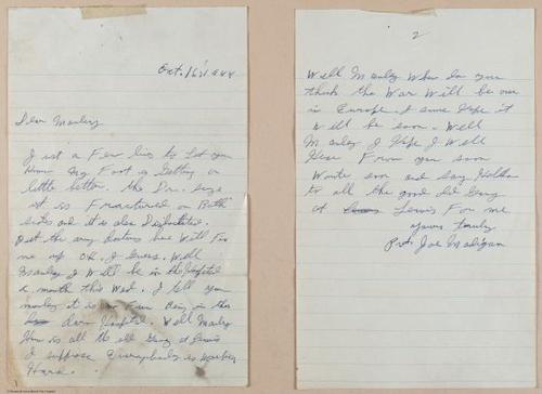 E657 - Lewis Scrapbook 2 - ip91-3419