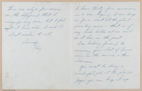 E657 - Lewis Scrapbook 2 - ip91-3423