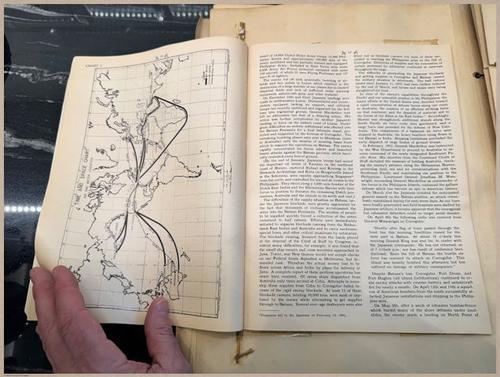 E658 - US at War - 1782