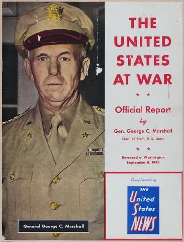 E658 - US at War - 20252992
