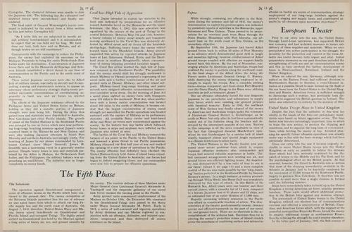 E658 - US at War - 20253002