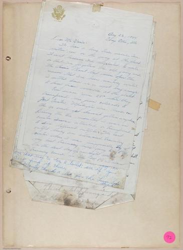 E657 - Lewis Scrapbook 2 - i20252986