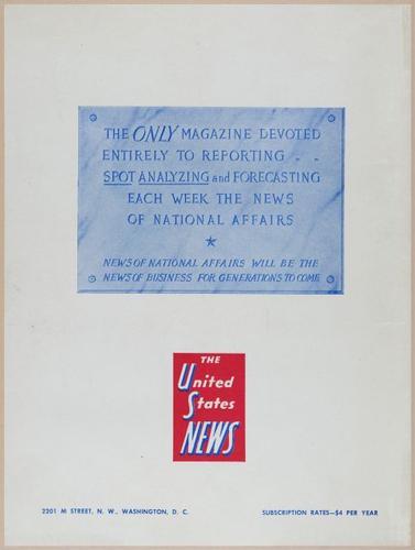 E658 - US at War - 20253023