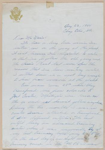 E657 - Lewis Scrapbook 2 - ip92-3424