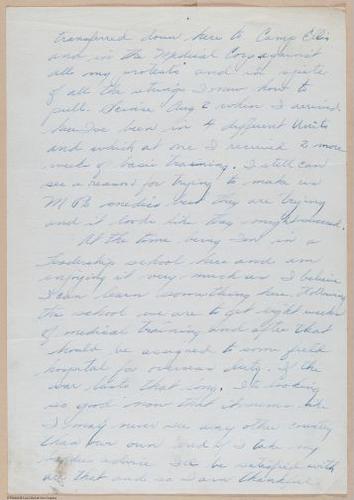 E657 - Lewis Scrapbook 2 - ip92-3425