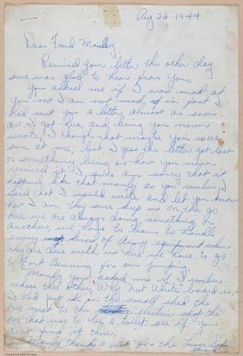 E657 - Lewis Scrapbook 2 - ip92-3429