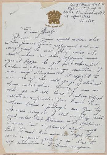 E657 - Lewis Scrapbook 2 - ip92-3431