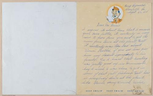 E657 - Lewis Scrapbook 2 - ip92-3437