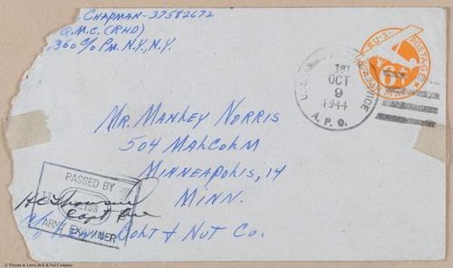 E657 - Lewis Scrapbook 2 - ip92-3441