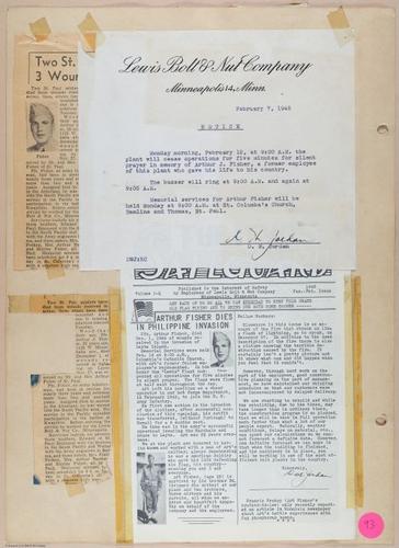 E657 - Lewis Scrapbook 2 - i20252987