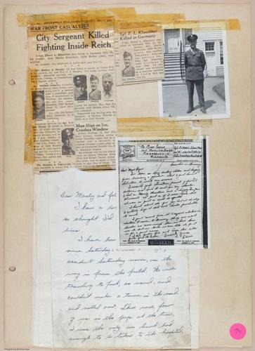 E657 - Lewis Scrapbook 2 - i20252988