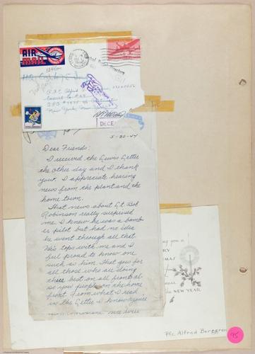 E657 - Lewis Scrapbook 2 - i20252989