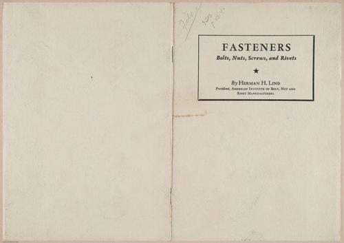 E660 - Lewis - Fasteners - p37-3548