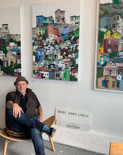 Derek Lynch