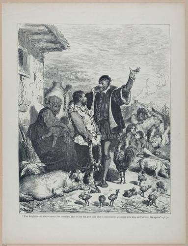 E644 Don Quixote 2024 - i1982