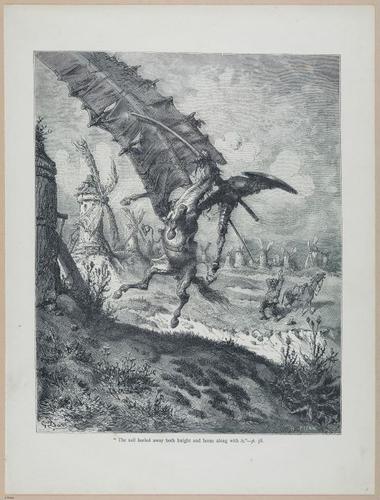 E644 Don Quixote 2024 - i1989