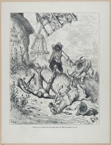 E644 Don Quixote 2024 - i1996