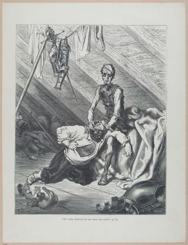 E644 Don Quixote 2024 - i2031