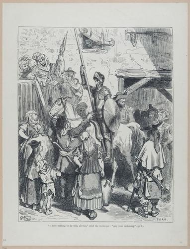 E644 Don Quixote 2024 - i2038