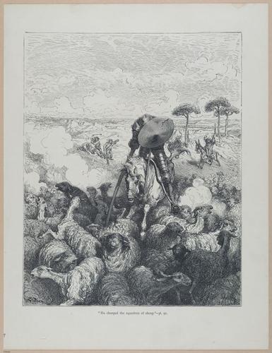 E644 Don Quixote 2024 - i2052