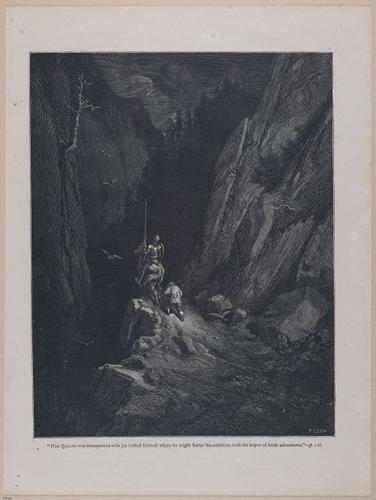 E644 Don Quixote 2024 - i2106