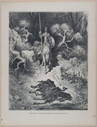 E644 Don Quixote 2024 - i2127