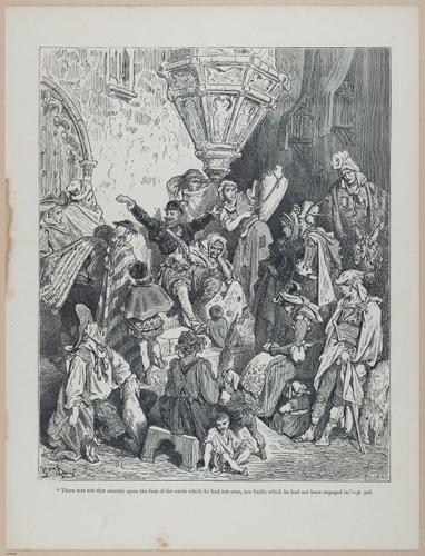 E644 Don Quixote 2024 - i2318