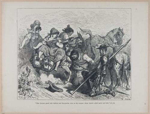 E644 Don Quixote 2024 - i2360