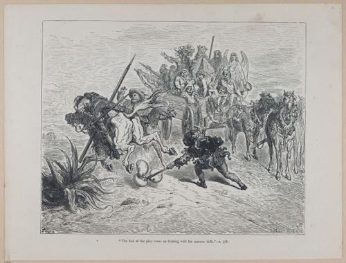 E644 Don Quixote 2024 - i2367