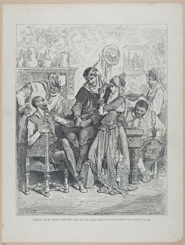 E644 Don Quixote 2024 - i2445