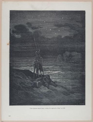 E644 Don Quixote 2024 - i20252711