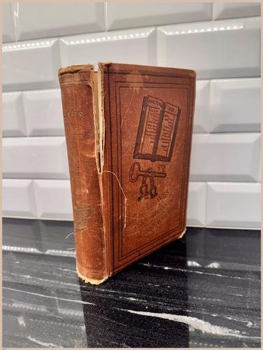 E673 - Leaves from the Diary - i2588