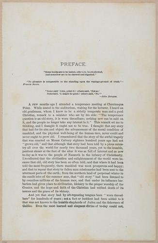 E673 - Leaves from the Diary - i3990
