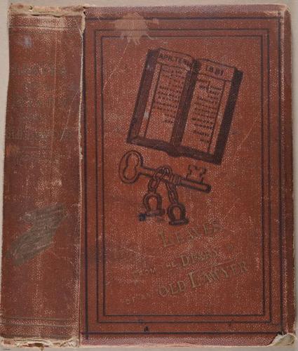 E673 - Leaves from the Diary - i4017