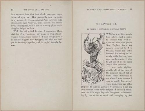 E628 - The Story of a Bad Boy - 1869 - 3617-3618