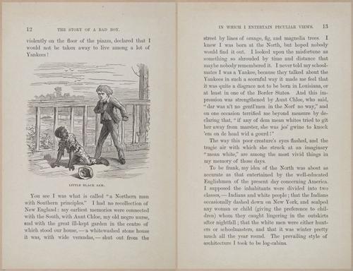 E628 - The Story of a Bad Boy - 1869 - 3619-3620