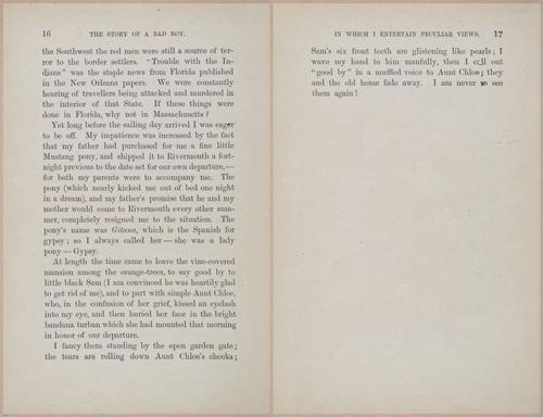E628 - The Story of a Bad Boy - 1869 - 3623-3624