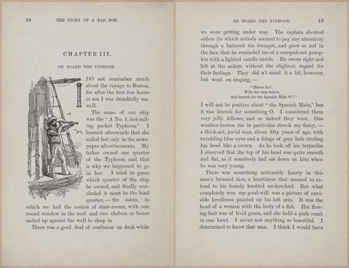 E628 - The Story of a Bad Boy - 1869 - 3625-3626