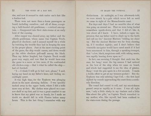 E628 - The Story of a Bad Boy - 1869 - 3629-3630