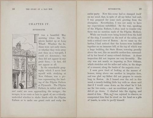 E628 - The Story of a Bad Boy - 1869 - 3635-3636