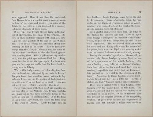 E628 - The Story of a Bad Boy - 1869 - 3643-3644