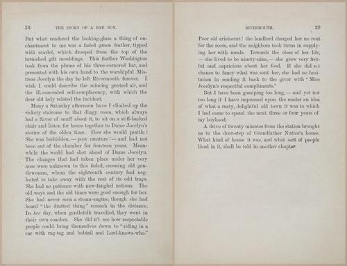 E628 - The Story of a Bad Boy - 1869 - 3645-3646