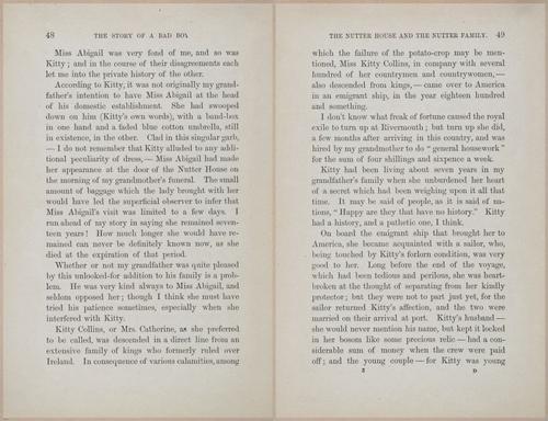 E628 - The Story of a Bad Boy - 1869 - 3655-3656