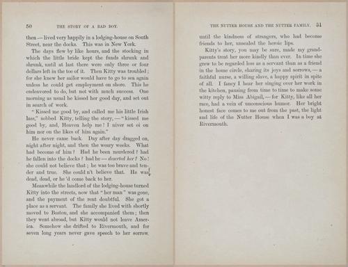 E628 - The Story of a Bad Boy - 1869 - 3657-3658