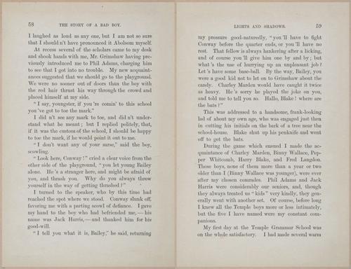 E628 - The Story of a Bad Boy - 1869 - 3665-3666